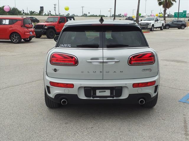 2020 MINI Clubman Cooper S Brownsville TX