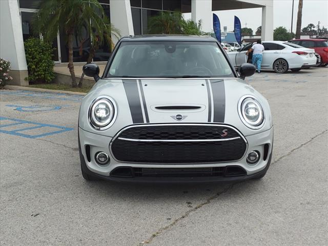 2020 MINI Clubman Cooper S