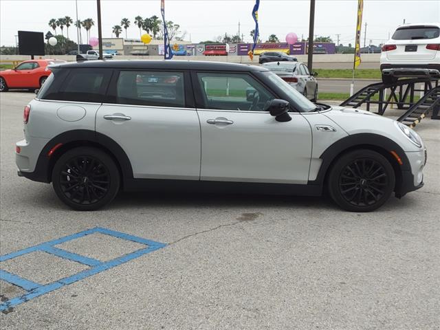 2020 MINI Clubman Cooper S Brownsville TX