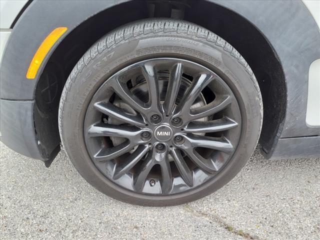 2020 MINI Clubman Cooper S Brownsville TX