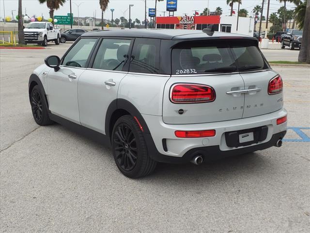 2020 MINI Clubman Cooper S Brownsville TX