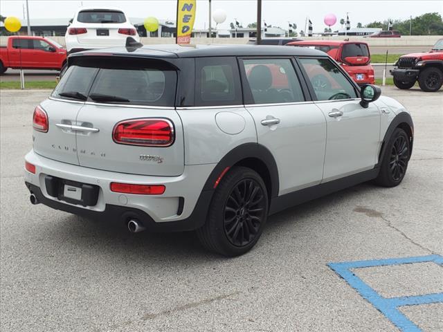 2020 MINI Clubman Cooper S Brownsville TX