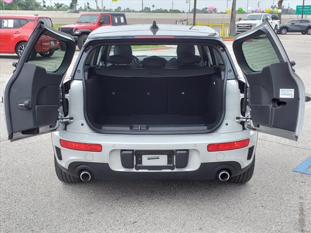 2020 MINI Clubman Cooper S McAllen TX