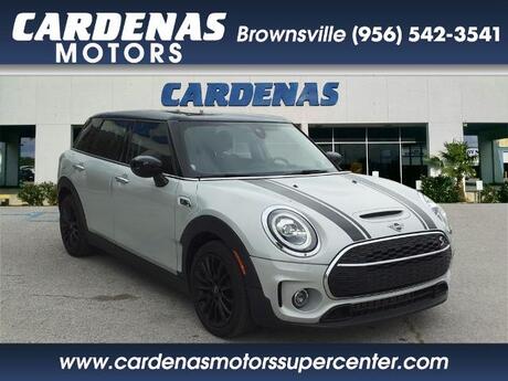 2020 MINI Clubman Cooper S McAllen TX