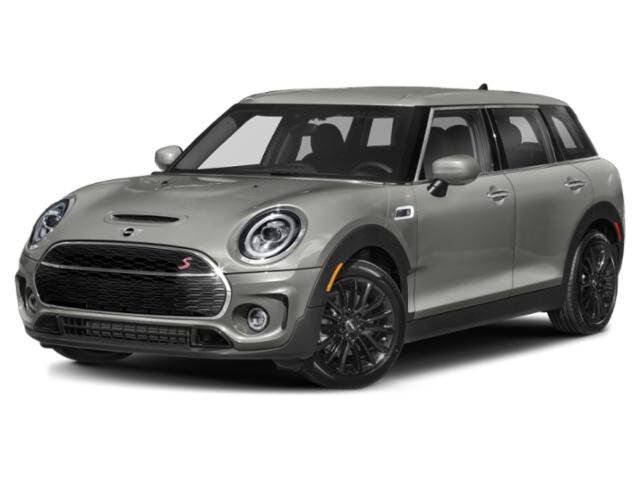 2020 MINI Clubman Cooper S
