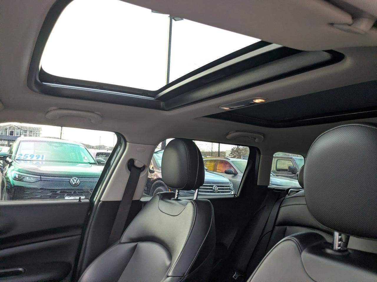 2020 MINI Clubman Cooper S San Antonio TX