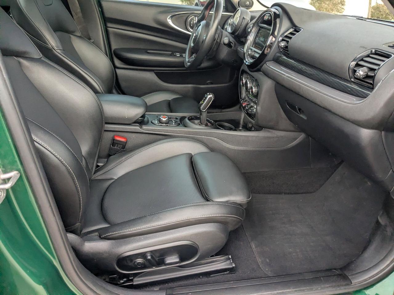 2020 MINI Clubman Cooper S San Antonio TX