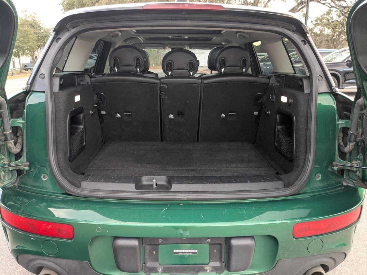 2020 MINI Clubman Cooper S San Antonio TX