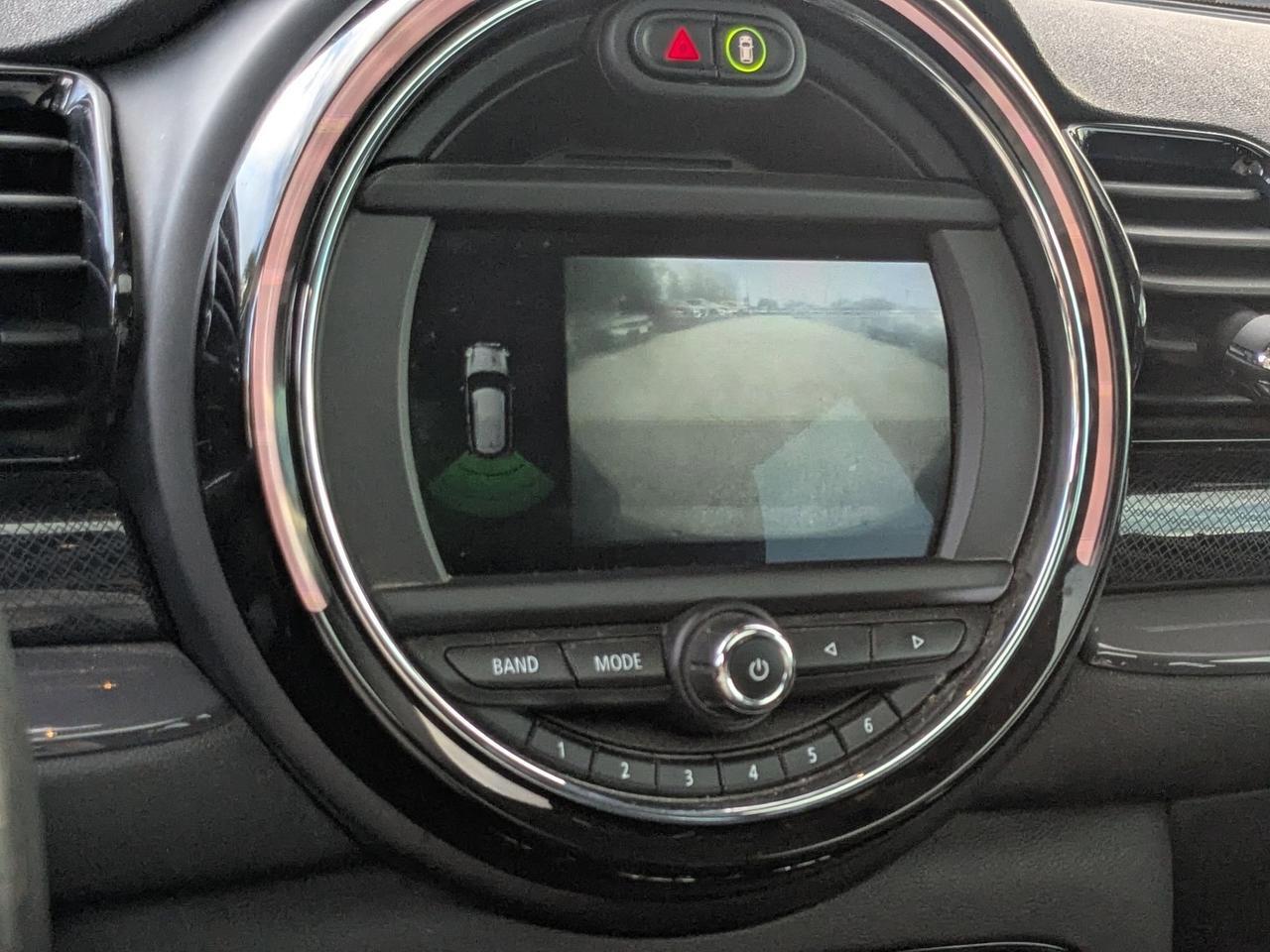 2020 MINI Clubman Cooper S San Antonio TX