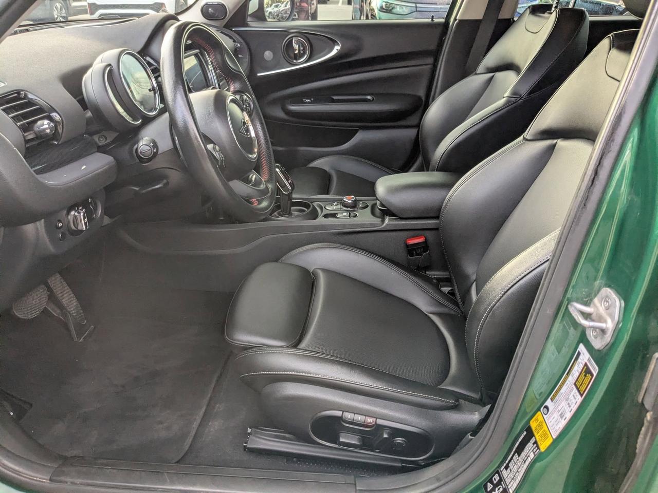 2020 MINI Clubman Cooper S San Antonio TX