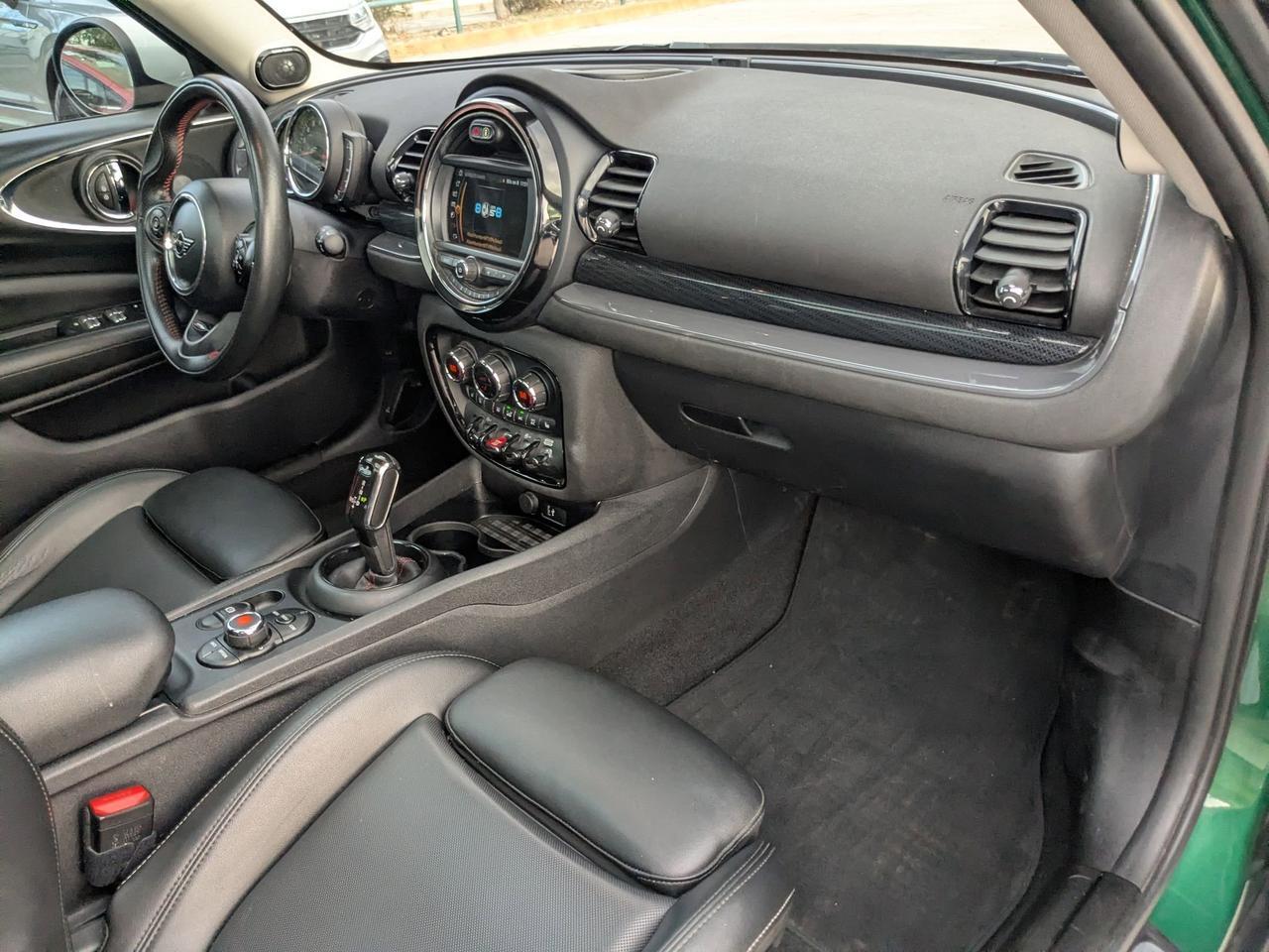 2020 MINI Clubman Cooper S San Antonio TX