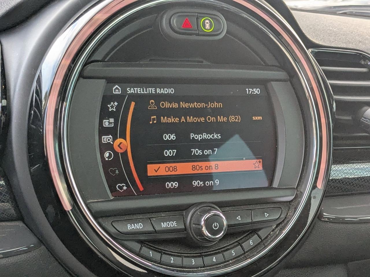 2020 MINI Clubman Cooper S San Antonio TX