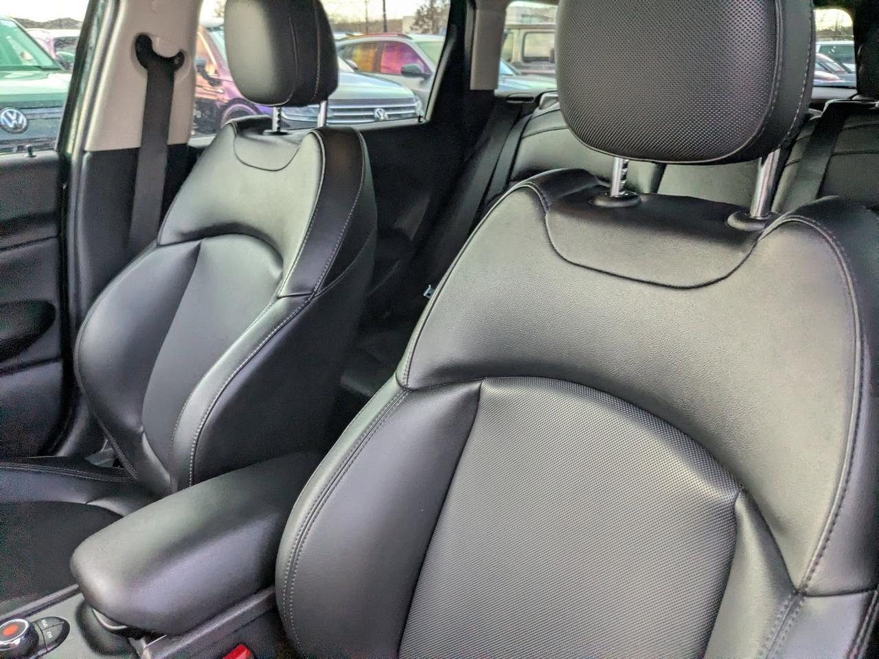 2020 MINI Clubman Cooper S San Antonio TX