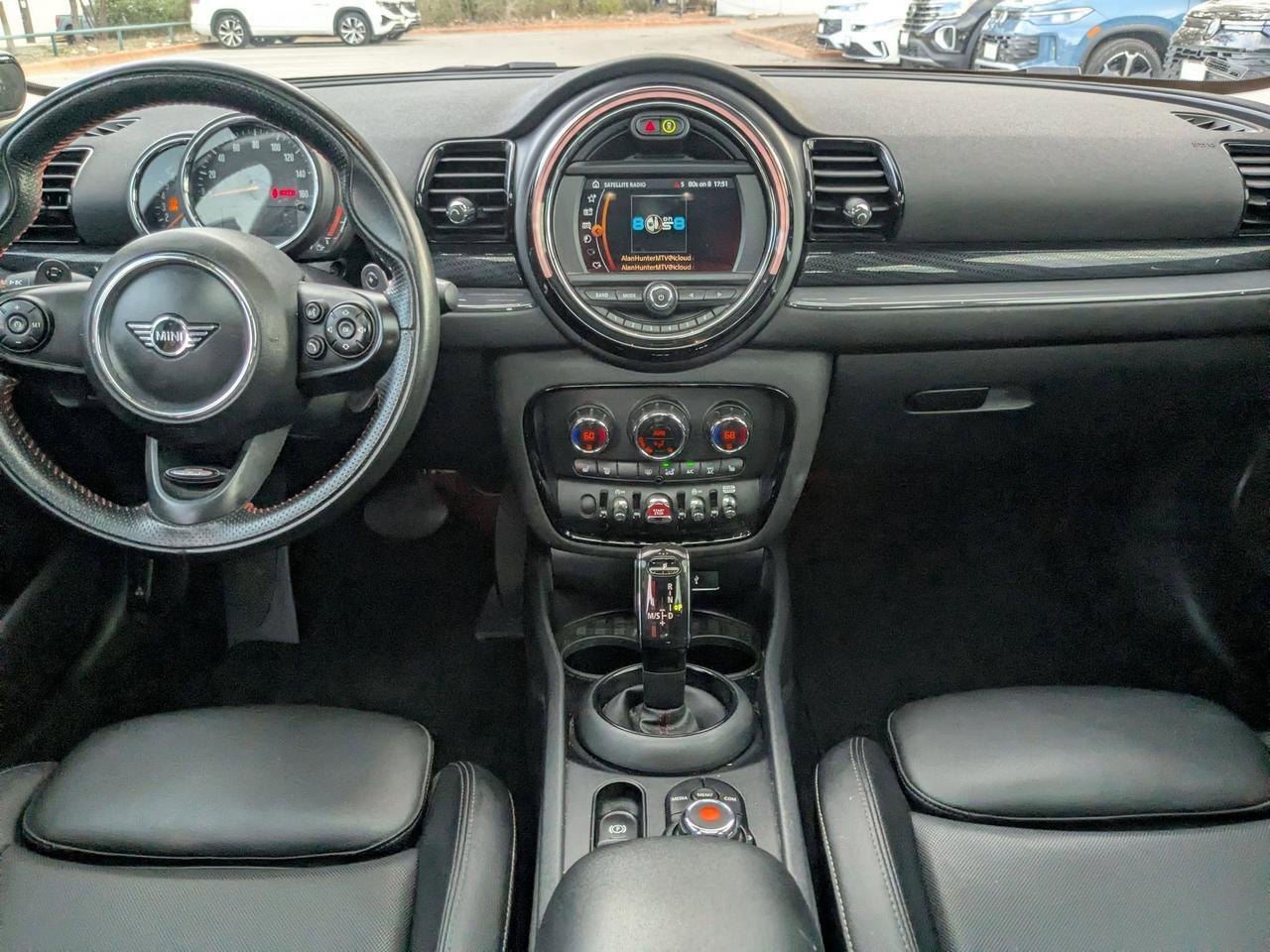 2020 MINI Clubman Cooper S San Antonio TX