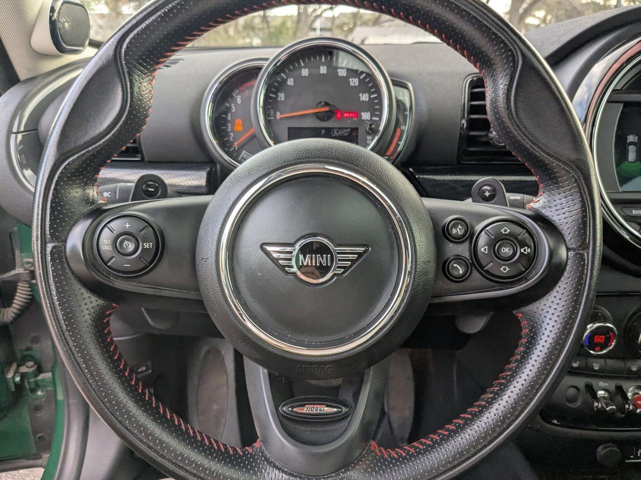 2020 MINI Clubman Cooper S San Antonio TX