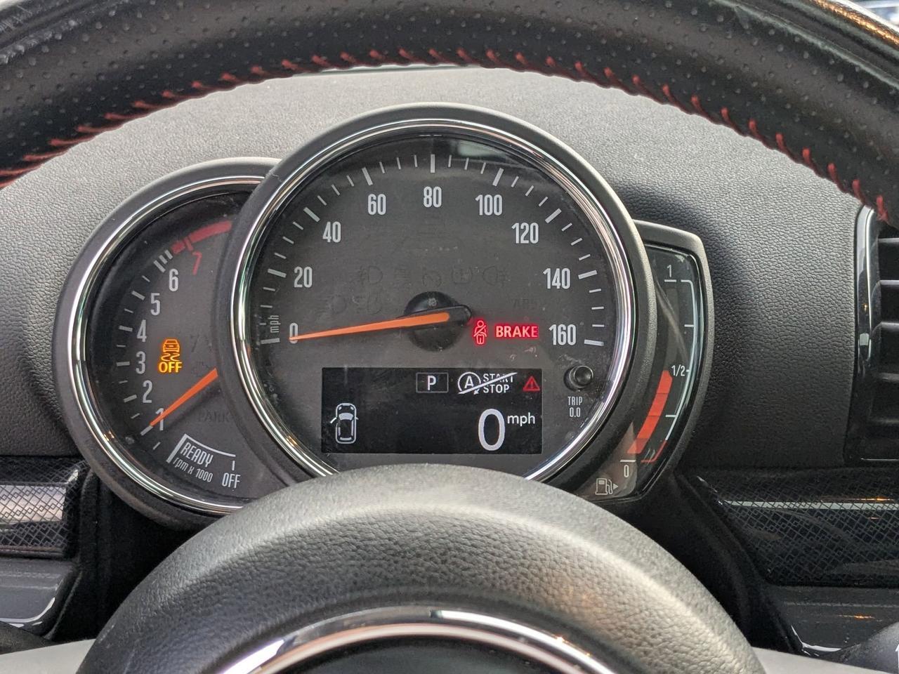 2020 MINI Clubman Cooper S San Antonio TX