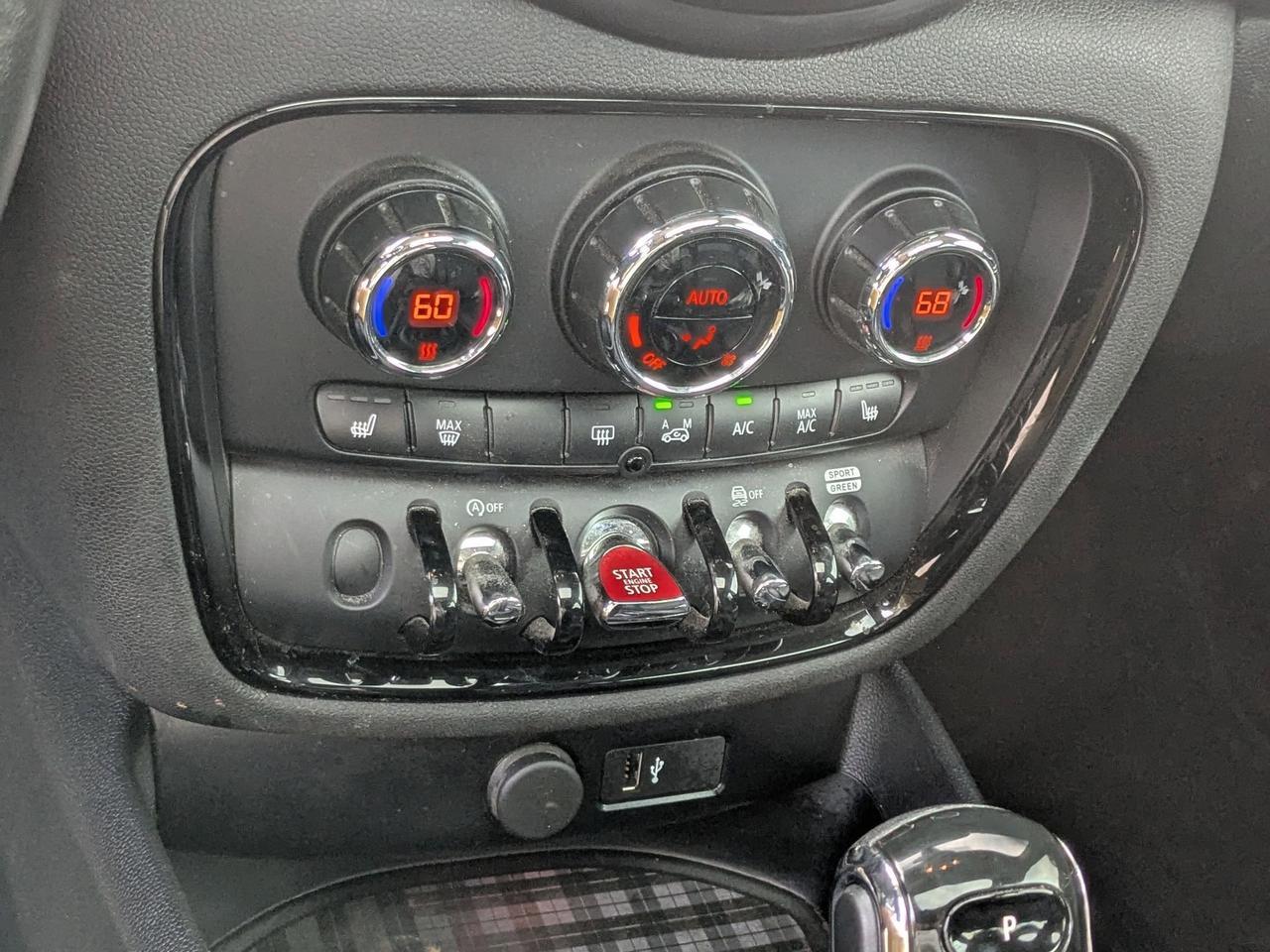 2020 MINI Clubman Cooper S San Antonio TX