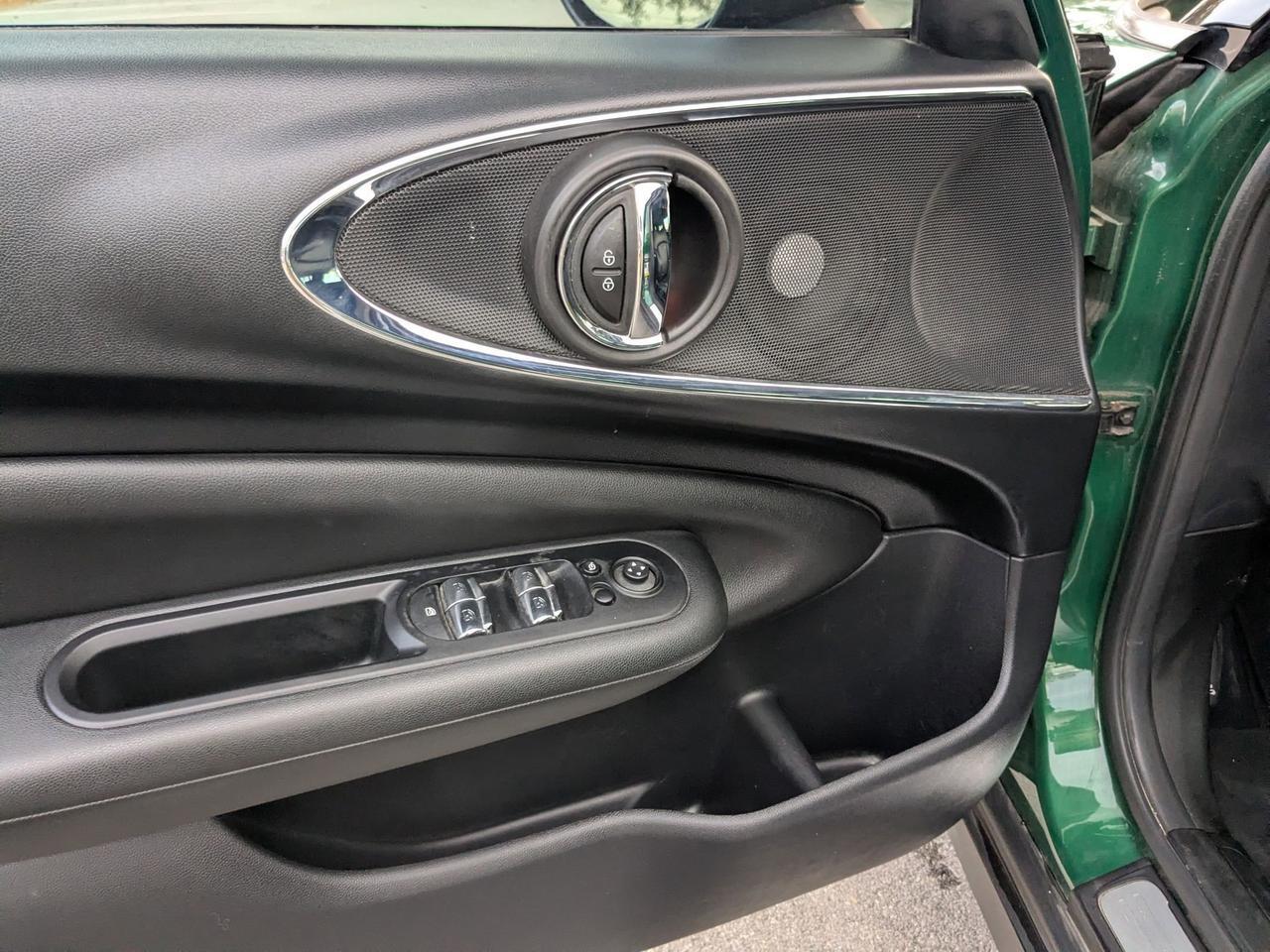 2020 MINI Clubman Cooper S San Antonio TX