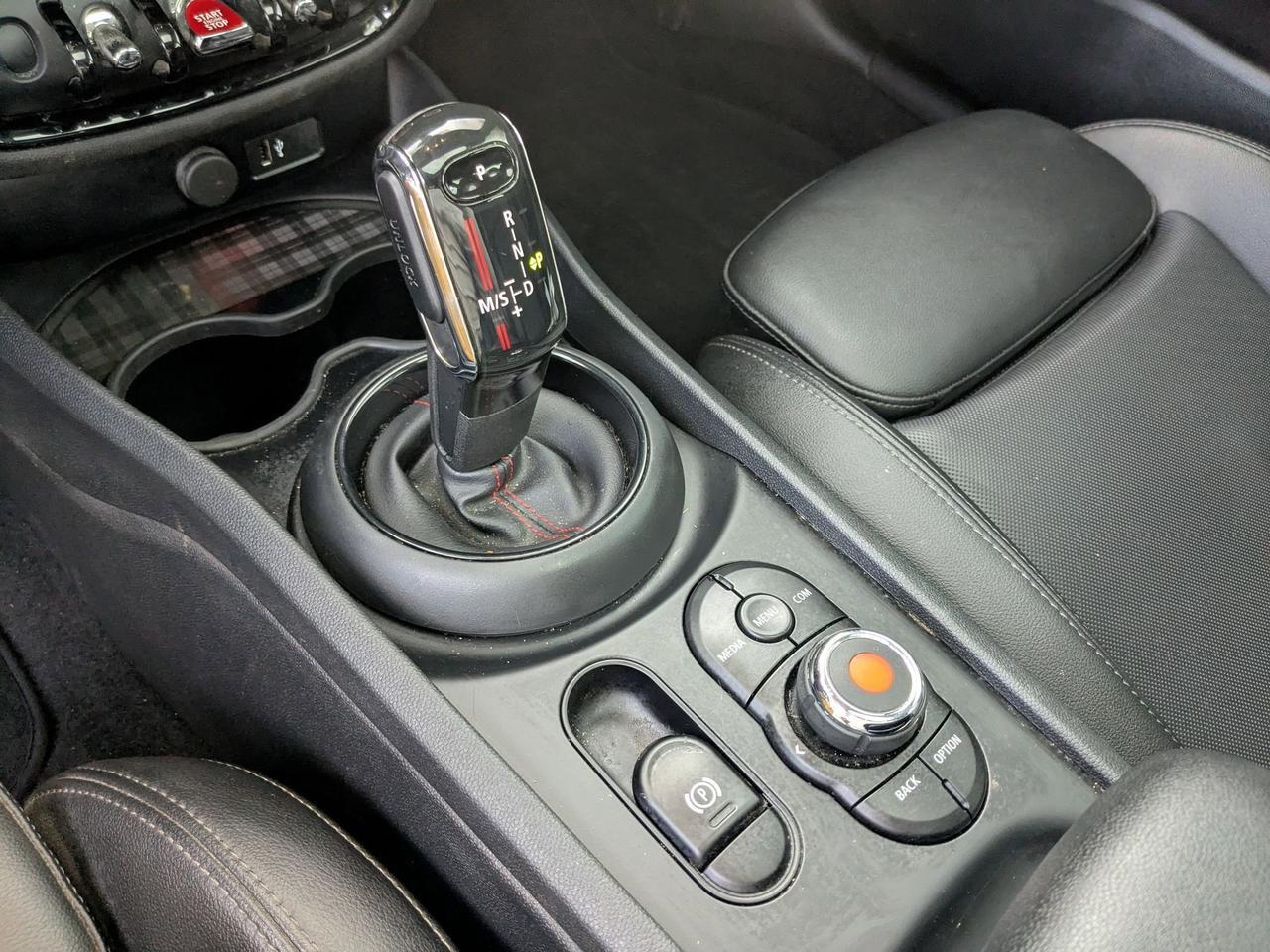 2020 MINI Clubman Cooper S San Antonio TX