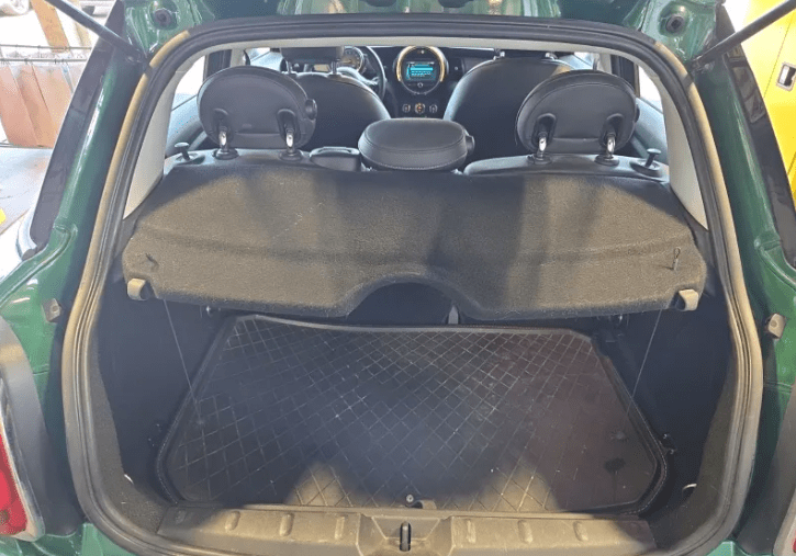 2020 MINI Cooper Portland OR