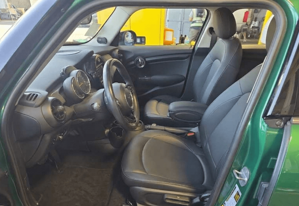 2020 MINI Cooper Portland OR