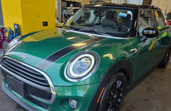 2020 MINI Cooper Portland OR