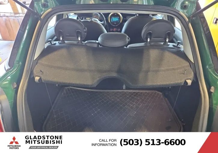 2020 MINI Cooper Classic Milwaukie OR