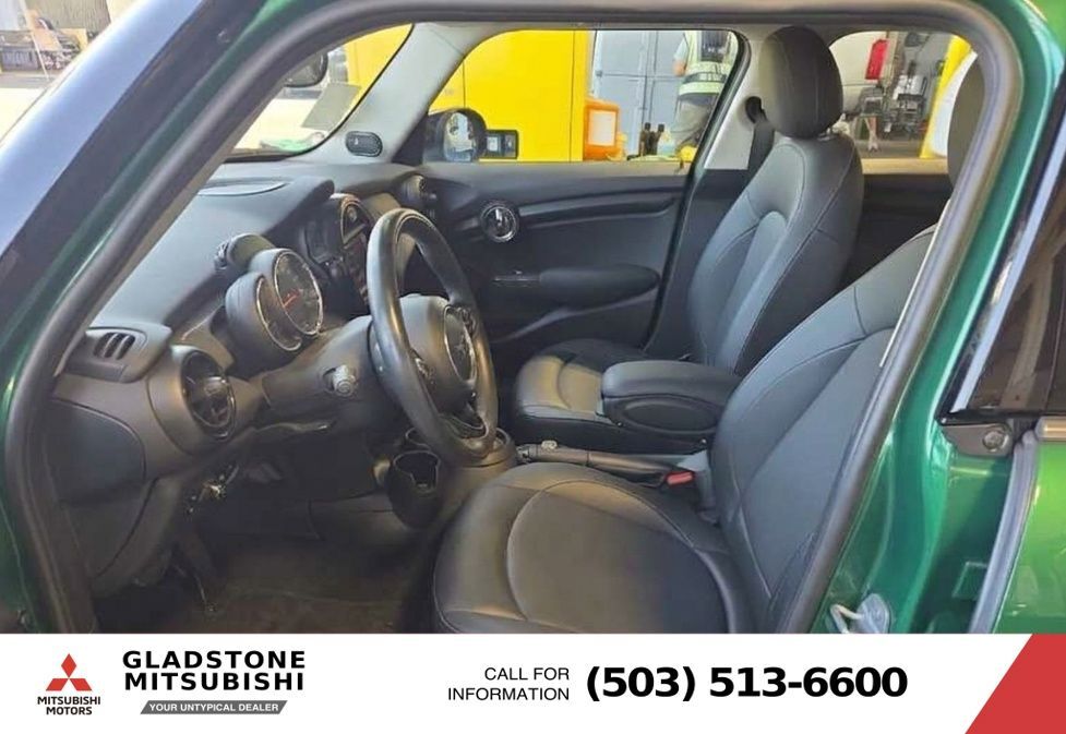 2020 MINI Cooper Classic Milwaukie OR
