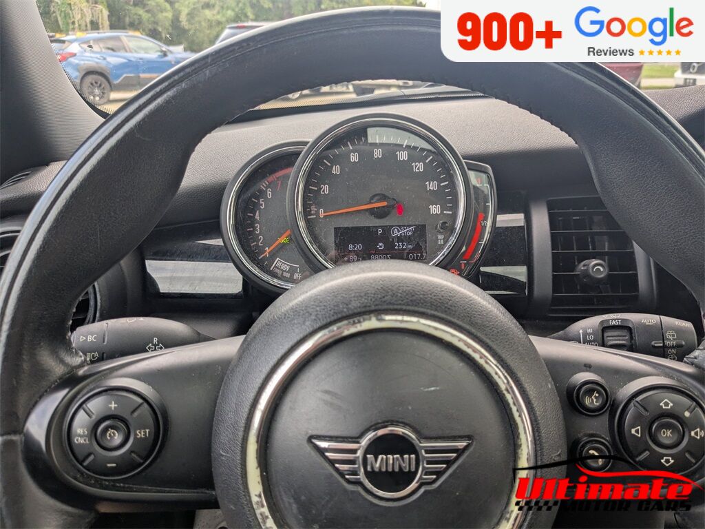 2020 MINI Cooper Classic Saint Augustine FL