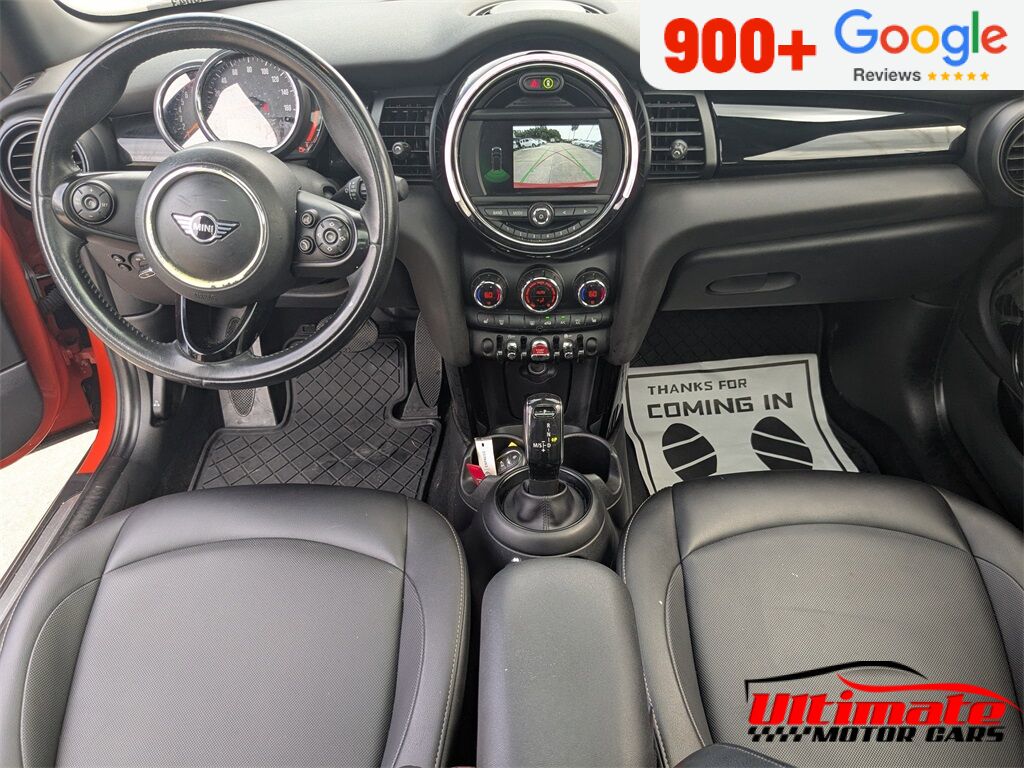 2020 MINI Cooper Classic Saint Augustine FL