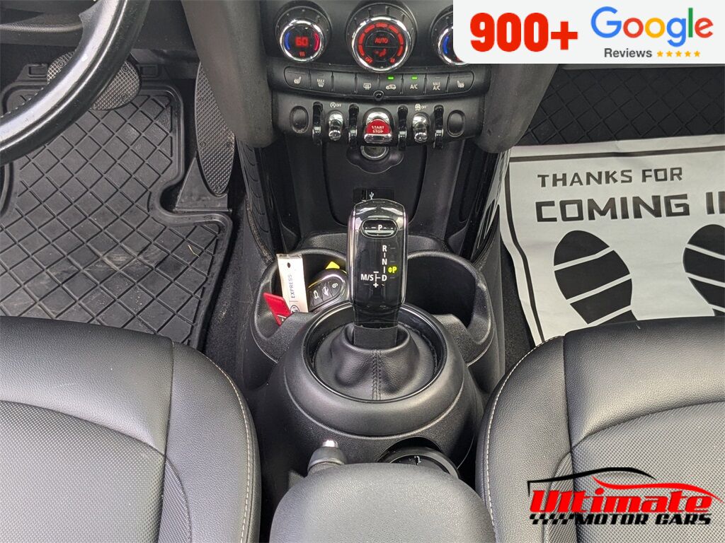 2020 MINI Cooper Classic Saint Augustine FL