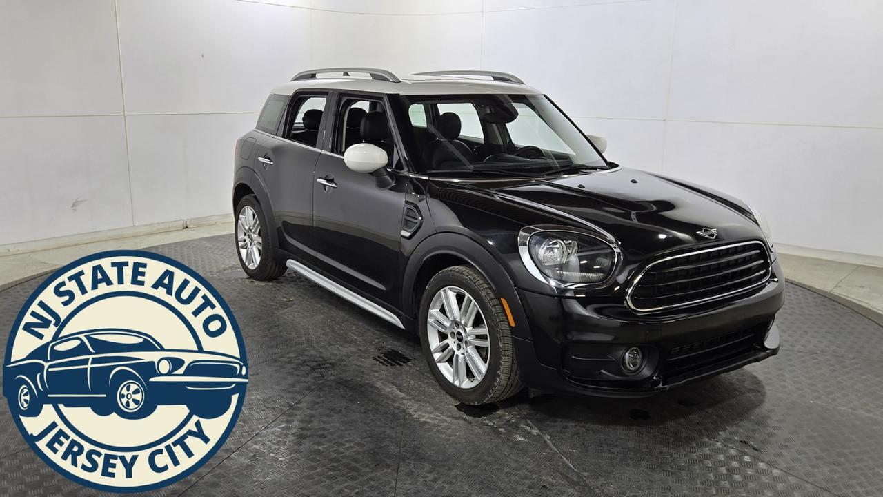 MINI Cooper Countryman Jersey City, NJ