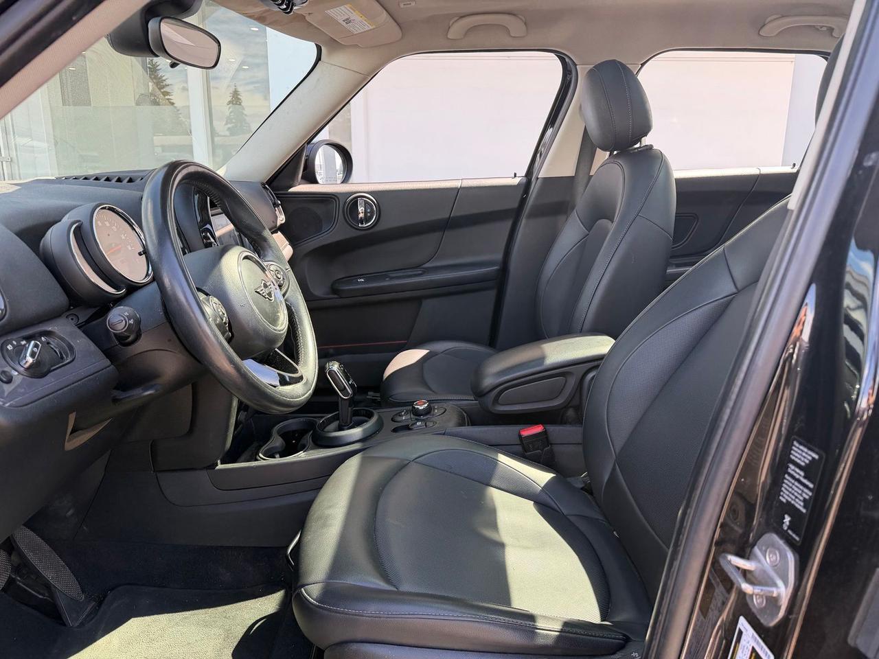 2020 MINI Cooper Countryman ALL4 Oxford Edition Gladstone OR