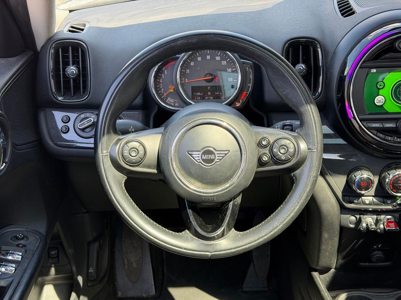 2020 MINI Cooper Countryman ALL4 Oxford Edition Gladstone OR