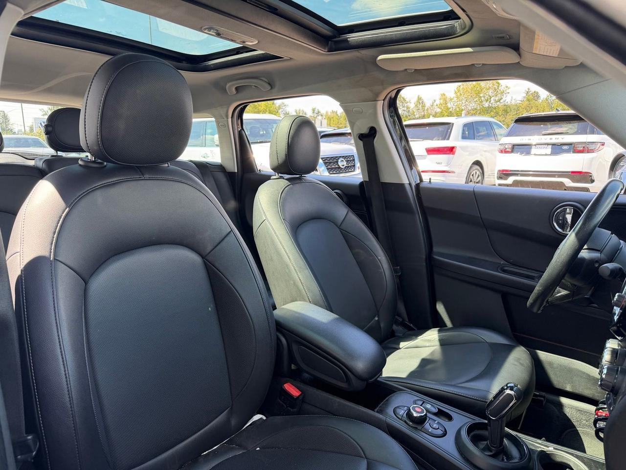 2020 MINI Cooper Countryman ALL4 Oxford Edition Gladstone OR
