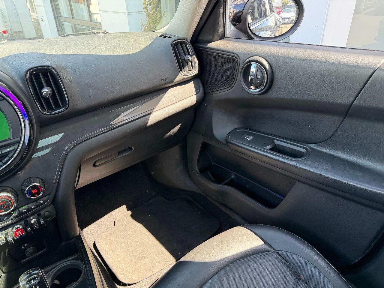 2020 MINI Cooper Countryman ALL4 Oxford Edition Gladstone OR