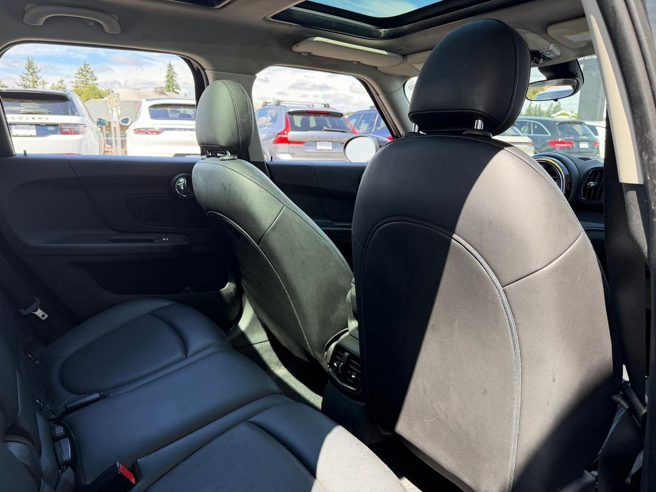 2020 MINI Cooper Countryman ALL4 Oxford Edition Gladstone OR