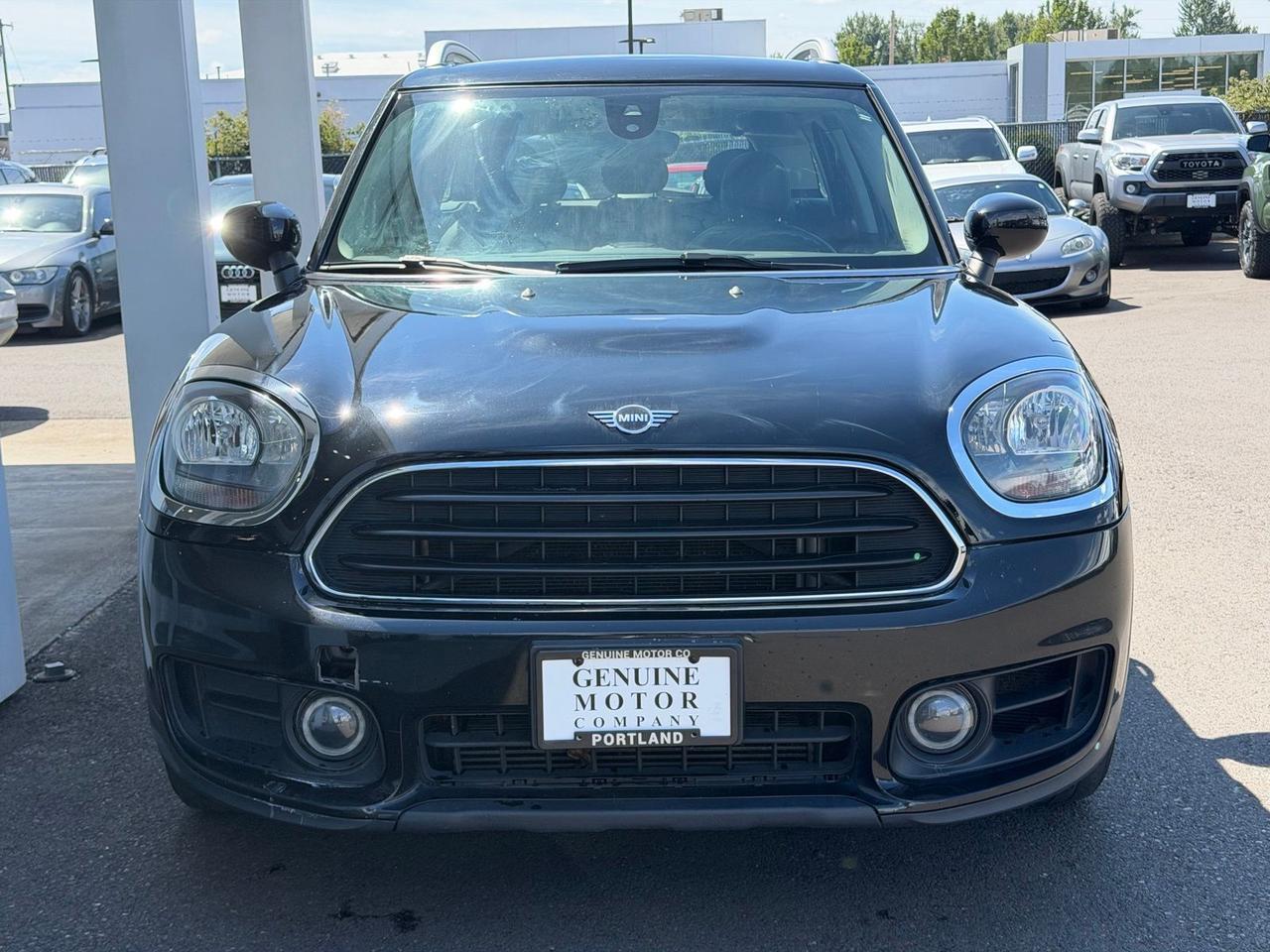 2020 MINI Cooper Countryman ALL4 Oxford Edition Gladstone OR