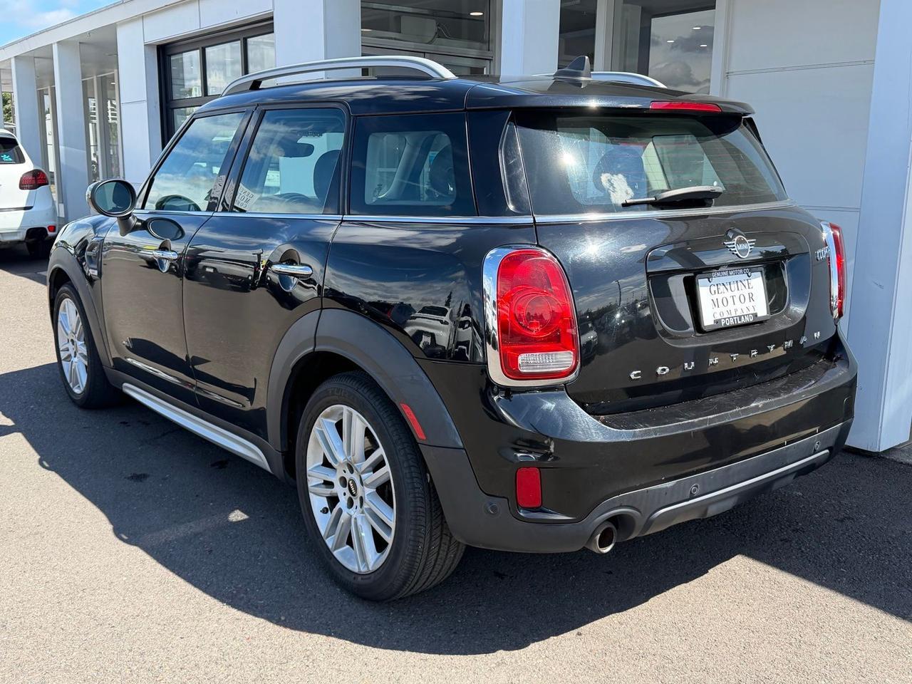 2020 MINI Cooper Countryman ALL4 Oxford Edition Gladstone OR