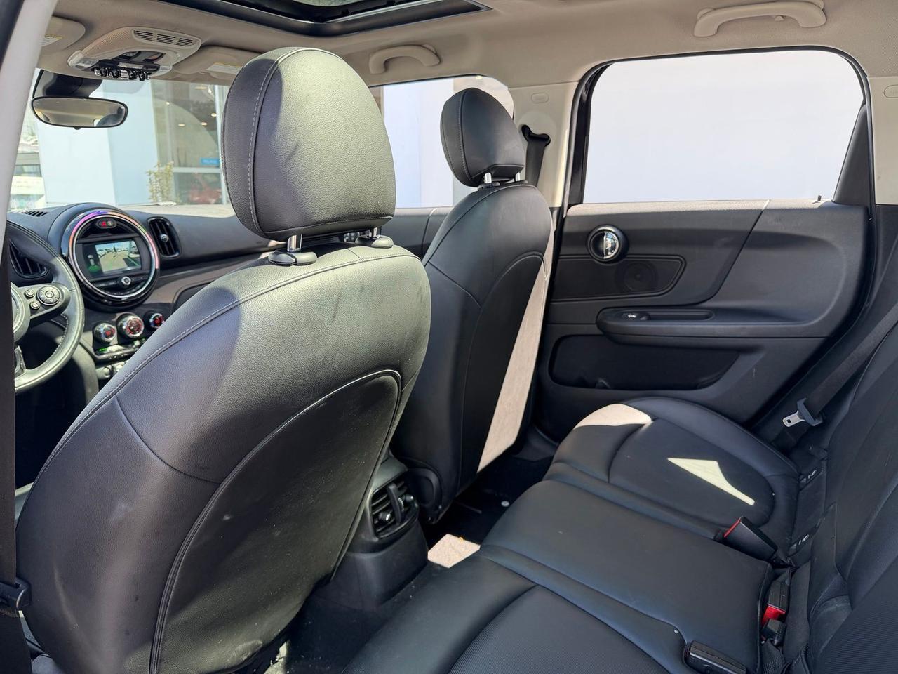 2020 MINI Cooper Countryman ALL4 Oxford Edition Gladstone OR