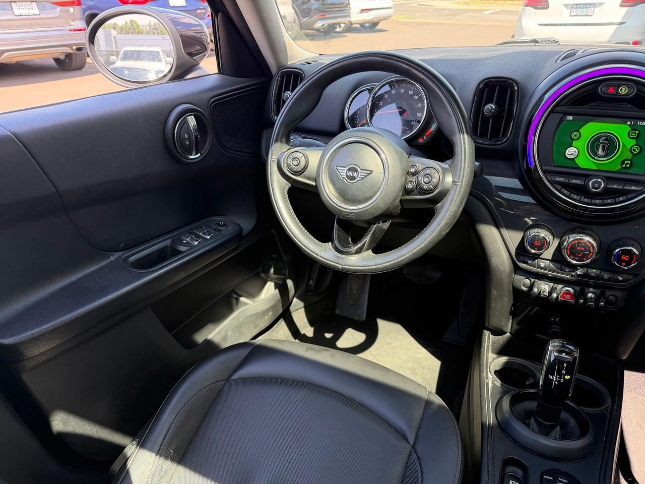 2020 MINI Cooper Countryman ALL4 Oxford Edition Gladstone OR