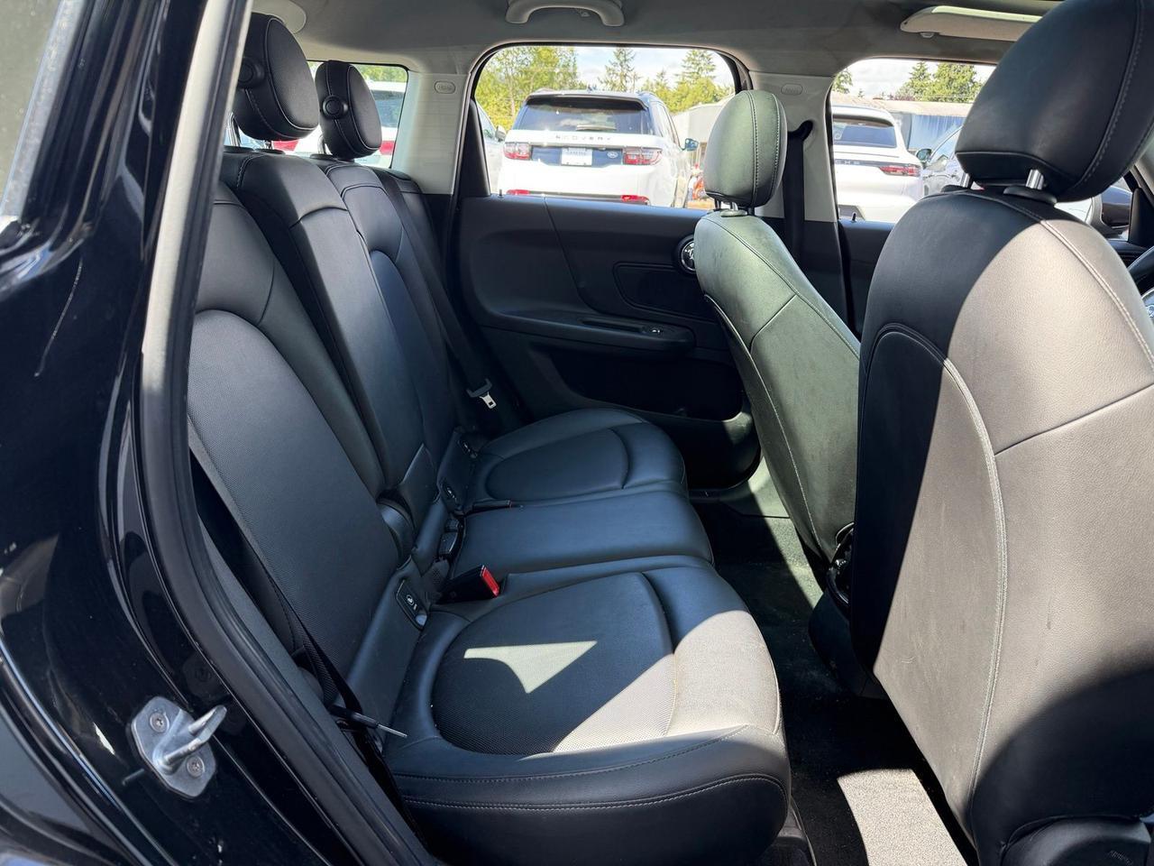 2020 MINI Cooper Countryman ALL4 Oxford Edition Gladstone OR