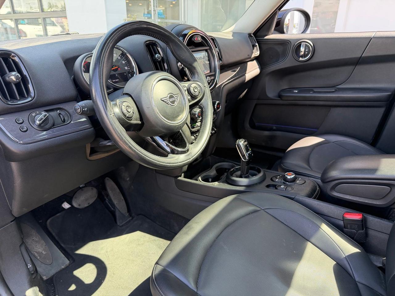 2020 MINI Cooper Countryman ALL4 Oxford Edition Gladstone OR