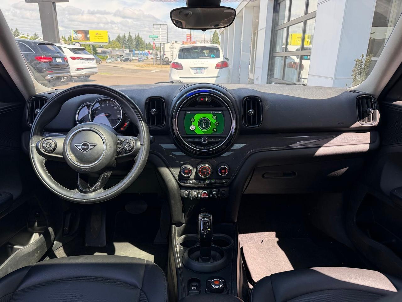 2020 MINI Cooper Countryman ALL4 Oxford Edition Gladstone OR