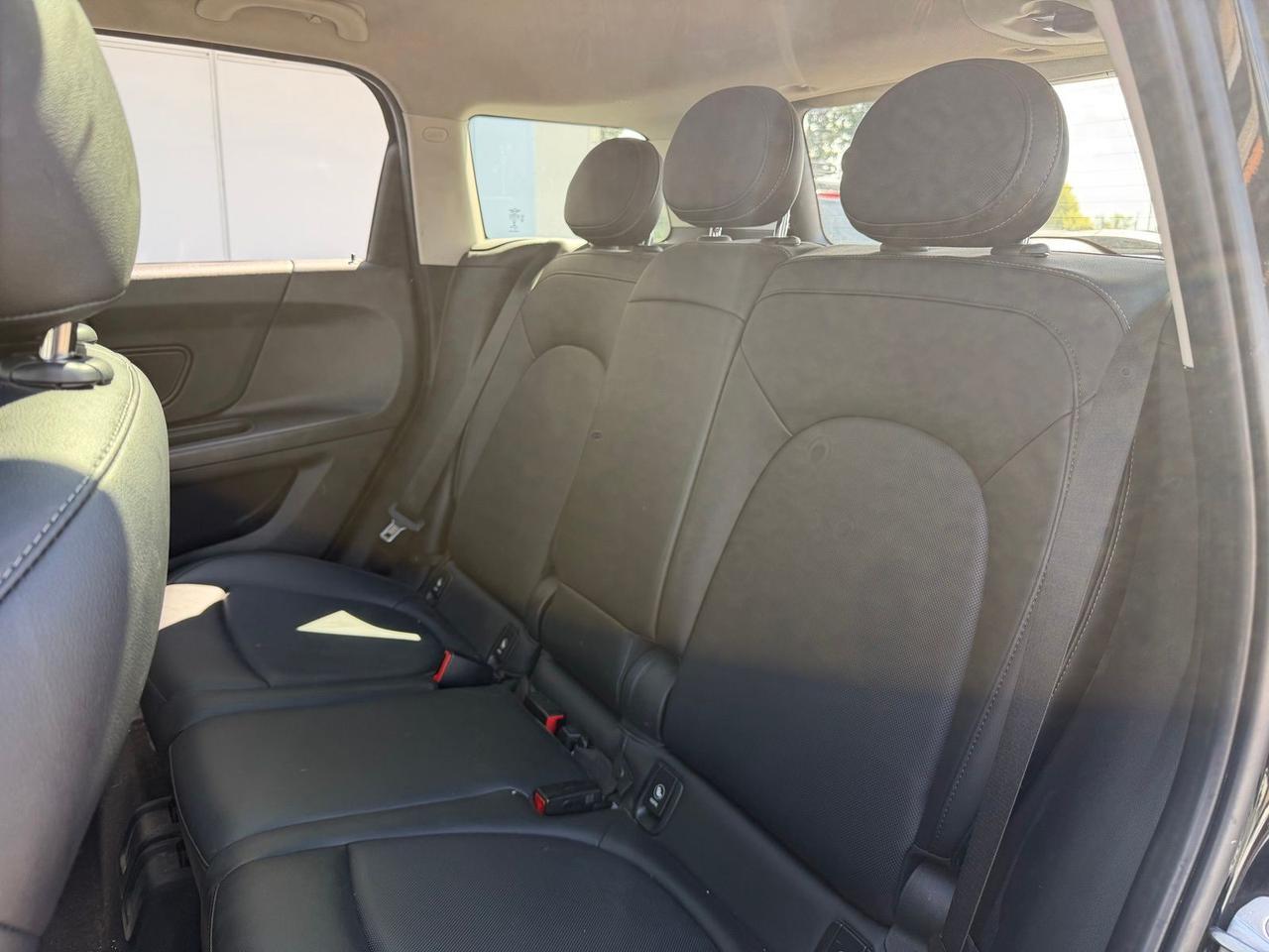 2020 MINI Cooper Countryman ALL4 Oxford Edition Gladstone OR