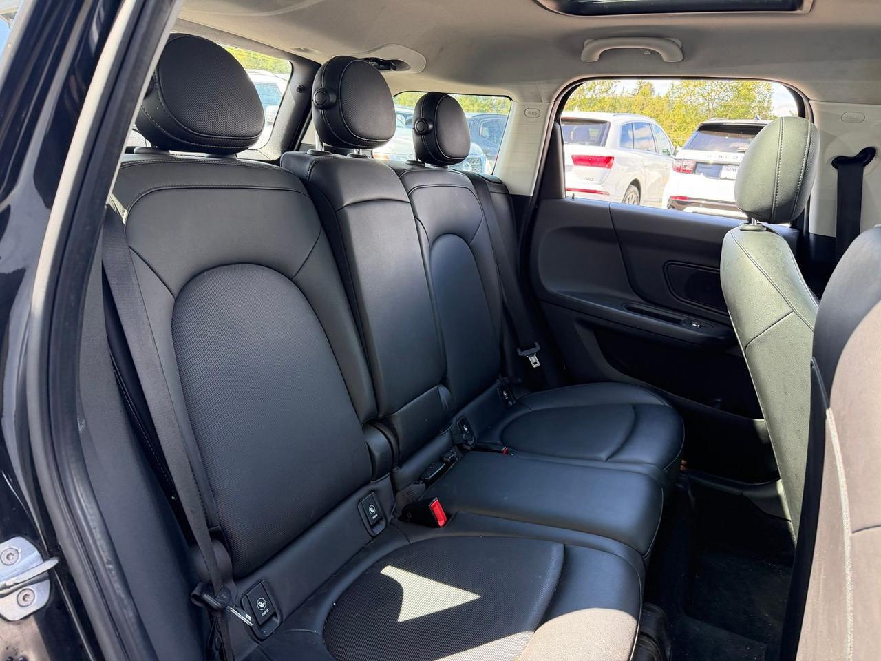 2020 MINI Cooper Countryman ALL4 Oxford Edition Gladstone OR