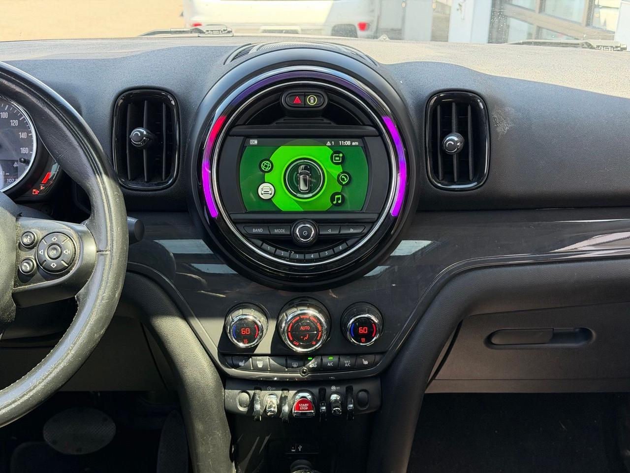 2020 MINI Cooper Countryman ALL4 Oxford Edition Gladstone OR