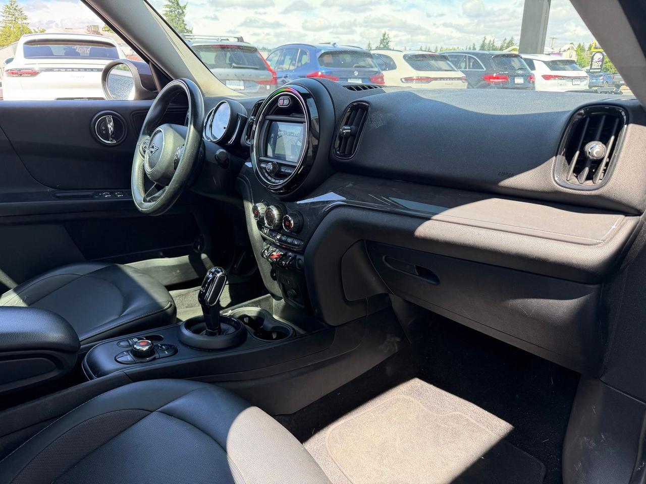 2020 MINI Cooper Countryman ALL4 Oxford Edition Gladstone OR