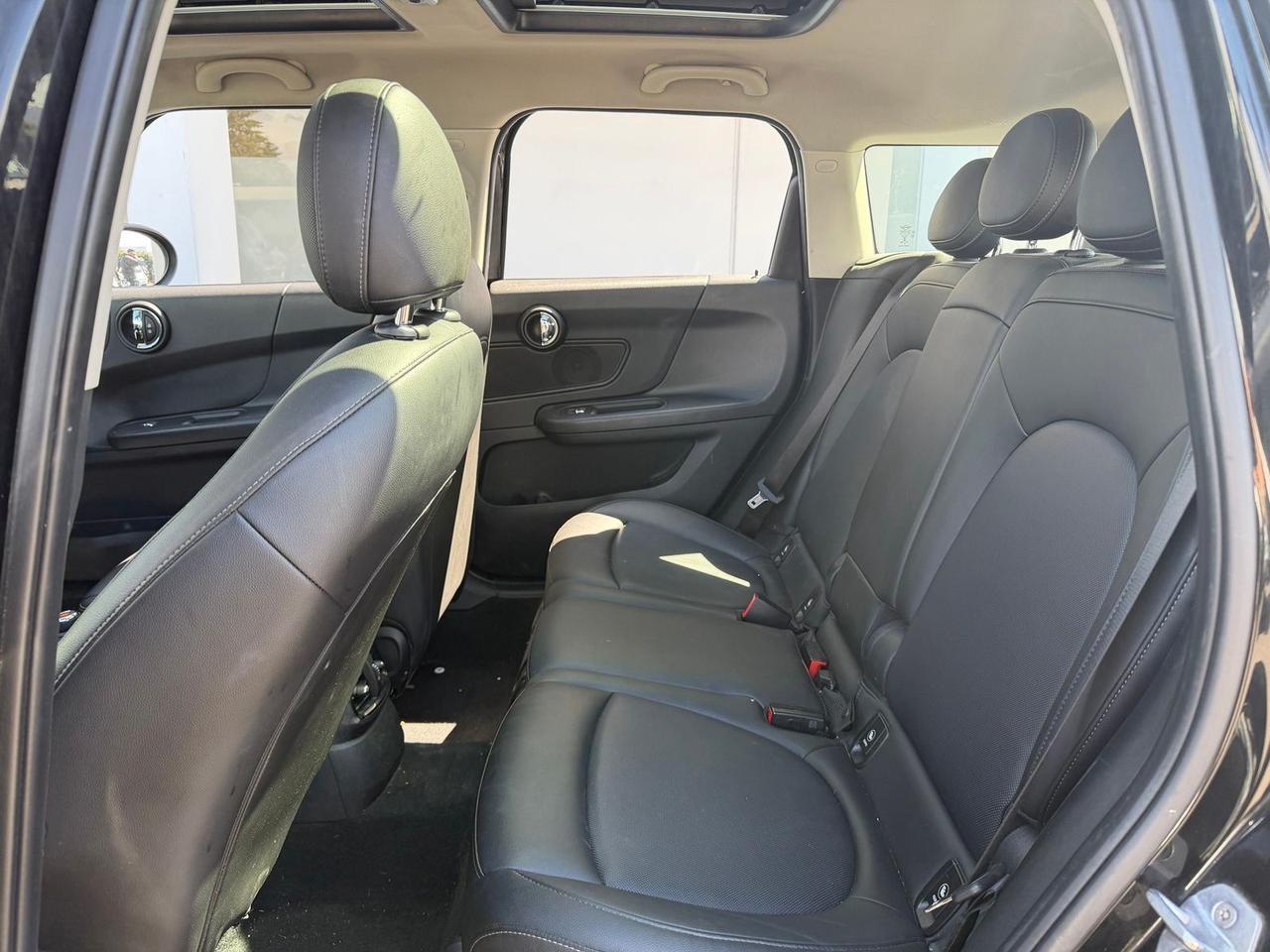 2020 MINI Cooper Countryman ALL4 Oxford Edition Gladstone OR