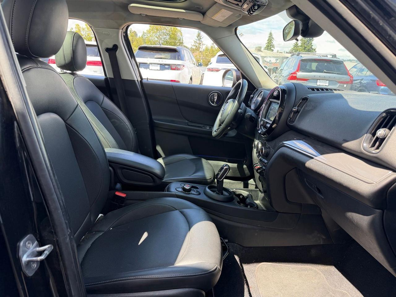 2020 MINI Cooper Countryman ALL4 Oxford Edition Gladstone OR